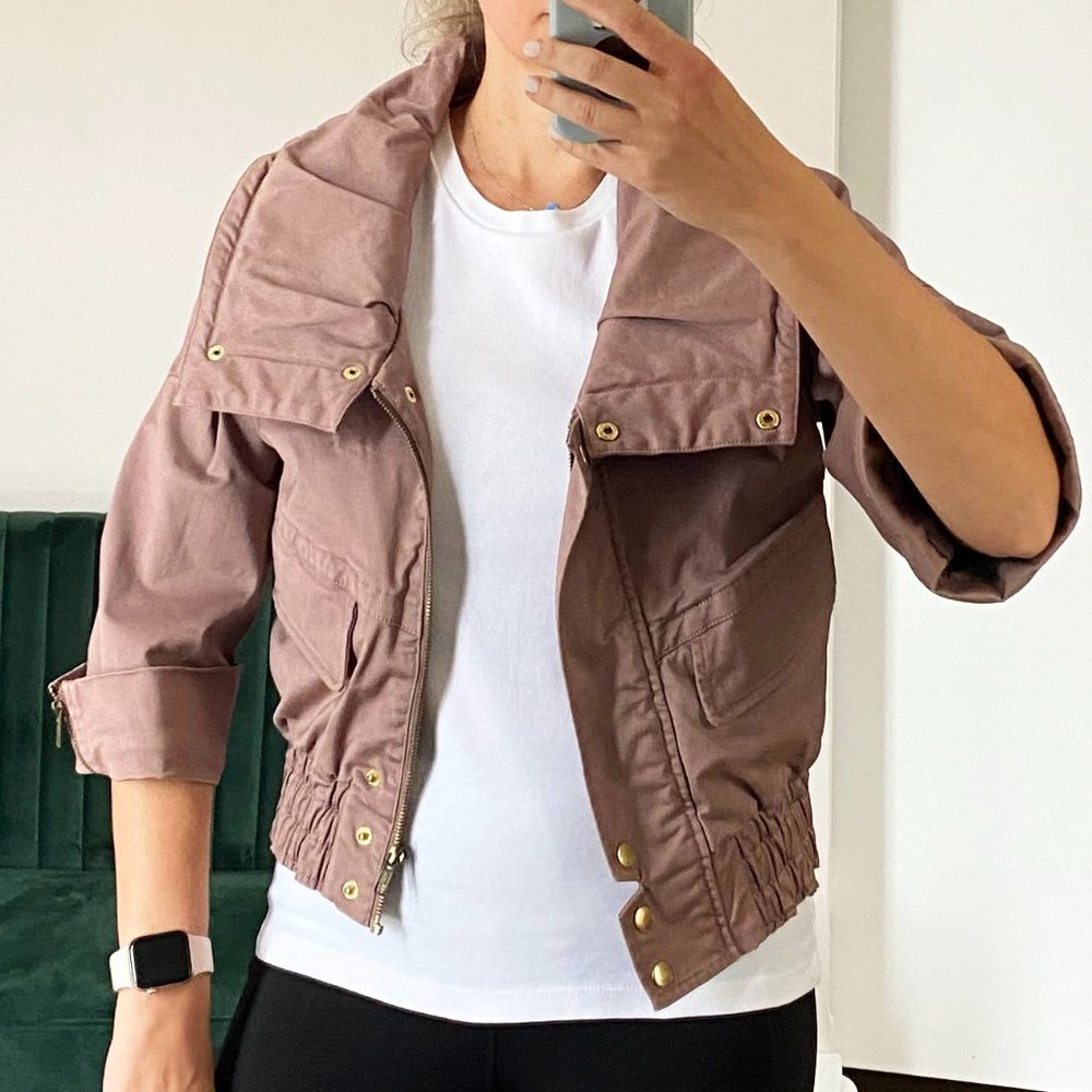 Jacket